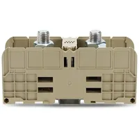 WAGO Bolzenklemme, 884-3000