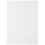 Clairefontaine Pollen, Druckerpapier A4, (210x297 mm, 25 Blatt DIN 210 x 297 210g, Perlmutt Weiß