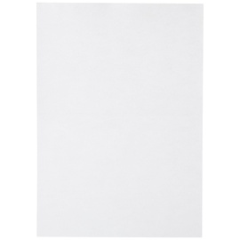Clairefontaine Pollen, Druckerpapier A4, (210x297 mm, 25 Blatt DIN 210 x 297 210g, Perlmutt Weiß