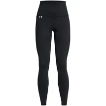 Under Armour Motion High-Waist Leggings Damen 001 black/white L