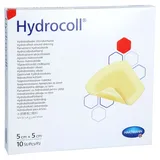 docpharm gmbh Hydrocoll Wundverband 5x5 cm