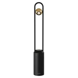 Sompex 77021 MINIMAL Akkutischleuchte Gold