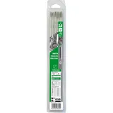 GYS Edelstahl Schweißelektroden 12 St. - x L) - Blister 082359