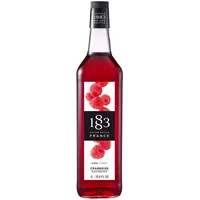 1883 maison routin Himbeere Sirup 1000 ml