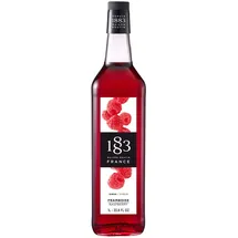 1883 maison routin Himbeere Sirup 1000 ml