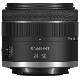 Canon RF 24-50 mm F4,5-6,3 IS F STM