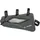 Vaude Trailframe II Rahmentasche schwarz/grau