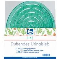 Dr. Becher Duftendes Urinalsieb 1 St.