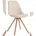 deluke TIRANA Kunstleder Creme