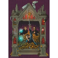 Ravensburger Puzzle Harry Potter und die Heiligtümer des Todes: Teil 2 (16749)