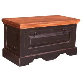 SIT Möbel Corsica 85 x 45 x 40 cm schwarz