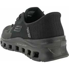 SKECHERS Glide-Step Pro Black / Black 45