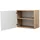 BASIC by Balculina Hängeschrank Andy 60 x 50 x 31 cm Weiß