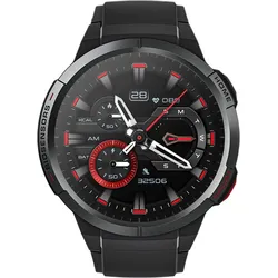 Mibro Watch GS XPAW008 Smartwatch EINHEITSGRÖSSE