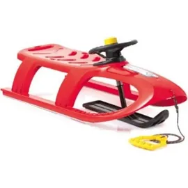 Prosperplast Bullet Control - rot - Rot