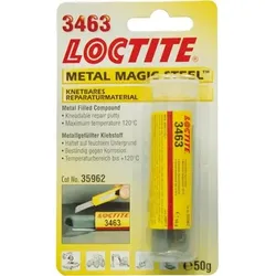 EA 3463 Epoxid-Klebstoff 50g Stick