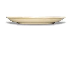 Olympia Kiln Coupeteller Sandstein 23cm