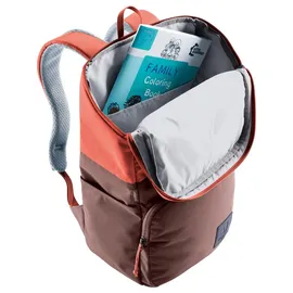 Deuter Overday raisin/currant