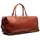 The Chesterfield Brand Cavoli Weekender 55 cm Braun