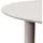 Spinder DESIGN "SUNNY 50", grau (silky taupe, silky taupe, silky taupe, silky taupe, silky taupe, silky taupe), B/H/T: 40cm x 50cm x 40cm, Tische, Beistelltisch, aus Stahl