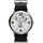 Timex Peanuts Weekender Snoopy Leder 40 mm TW2Y60900