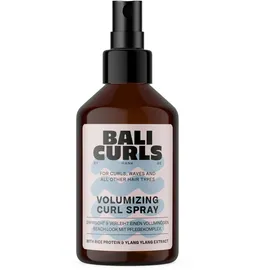 bali curls Volumizing Curl Spray 150 ml
