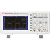 UNI-T Uni-T, Speicher-Oszilloskop UTD2052CEX+, 2 Kanal, 50 MHz,