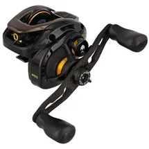 Westin W6-BC300 Hsg LH Stealth Gold Baitcastrolle