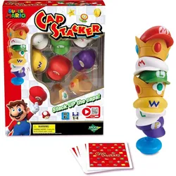 Super MarioTM Cap Stacker