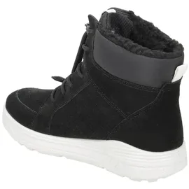 ECCO URBAN SNOWBOARDER Winterstiefel Schwarz 38