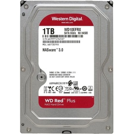 Western Digital Red Plus NAS 1 TB WD10EFRX