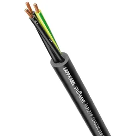 Lapp ÖLFLEX CLASSIC 110 Black 1120233 Schnittlänge