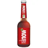 Bio-Limo - Red Berry 330ml inkl. 8 Cent Pfand