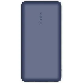 Belkin Powerbank 20.000mAh Blau