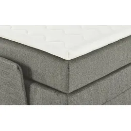 Uno Manolo 202 x 112 cm Grau