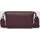 s.Oliver Crossbody Bag With Flap Kunstleder Rot