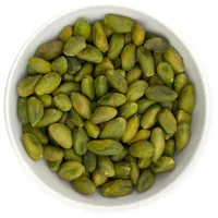 1001 Frucht Nüsse Pistazien ohne Schale naturbelassen