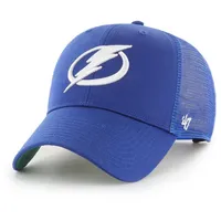 '47 Tampa Bay Lightning NHL Most Value P. Branson