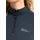 Jack Wolfskin Stehkragenpullover Blau XXL