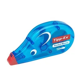 TIPP-EX Korrekturroller Pocket Mouse 4,2 mm