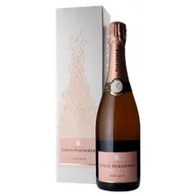 Louis Roederer Champagner Louis Roederer - Brut Rosé Millésimé 2017 - en Étui