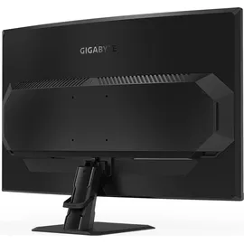 Gigabyte GS32QCA 80cm (31,5") QHD VA Gaming Monitor Curved 16:9 HDMI/DP 180Hz 1ms