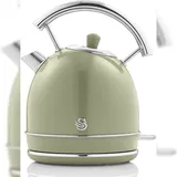 Swan Retro 1,8 l Grün