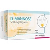 D-Mannose 500 mg GPH Kapseln 90 St.