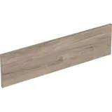 Geberit Schubladenfront Unterschrank 90 x 0 x 0 cm Nussbaum