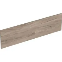 Geberit Schubladenfront Unterschrank 90 x 0 x 0 cm Nussbaum