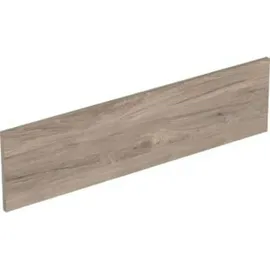 Geberit Schubladenfront Unterschrank 90 x 0 x 0 cm Nussbaum