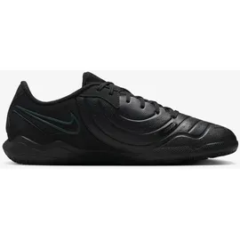 Nike Legend 10 Herren Black/Black-Deep Jungle 40,5