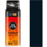 Molotow Nr. 214 MO327180 Abdecklack Signal-Schwarz 400ml
