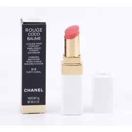 Chanel Rouge Coco Baume Pflege 3 g